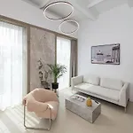 Appartamento Radio Loft 435 By Domvia *