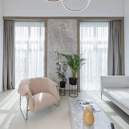 Radio Loft 435 By Domvia Apartmán Kaunas