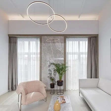 Radio Loft 435 By Hostlovers Kaunas