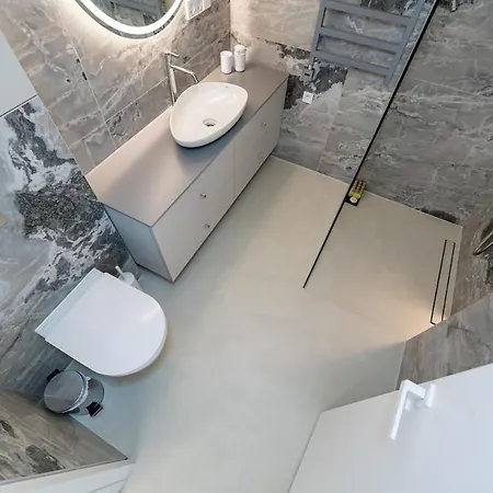 Radio Loft 435 By Hostlovers Apartment *