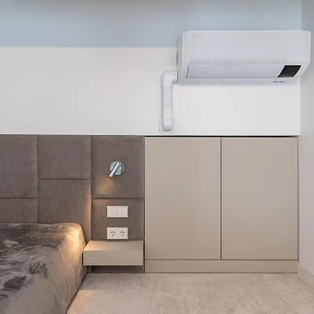Apartment Radio Loft 435 By Hostlovers *