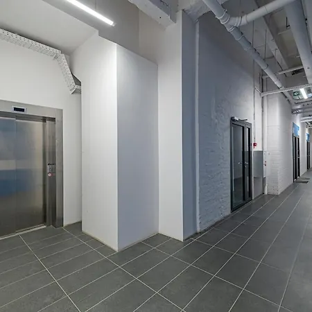 Radio Loft 435 By Hostlovers Apartment *