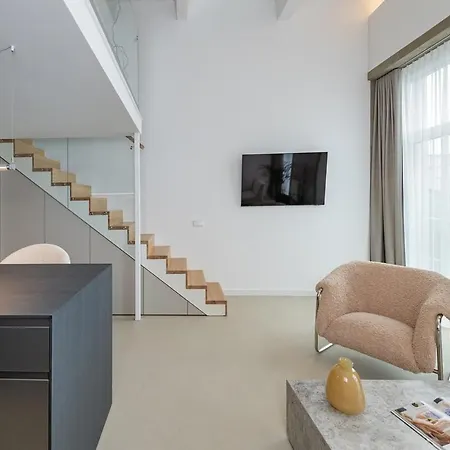 Apartment Radio Loft 435 By Hostlovers Kaunas