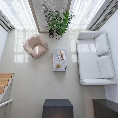 Radio Loft 435 By Hostlovers *