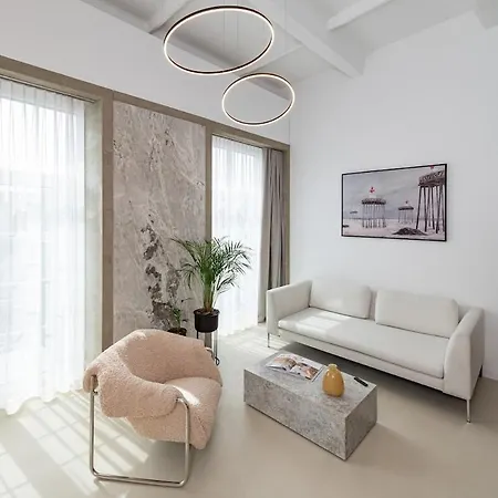 Apartman Radio Loft 435 By Domvia *