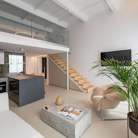 Radio Loft 435 By Hostlovers Kaunas