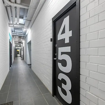 Radio Loft 435 By Hostlovers * Kaunas