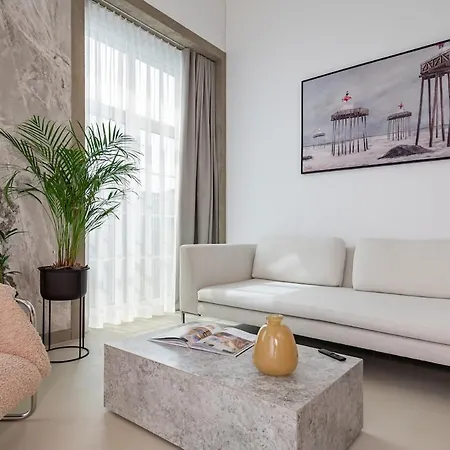 Apartment Radio Loft 435 By Hostlovers