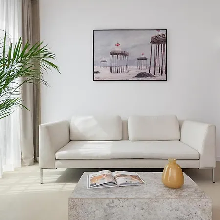 Apartment Radio Loft 435 By Domvia Kaunas