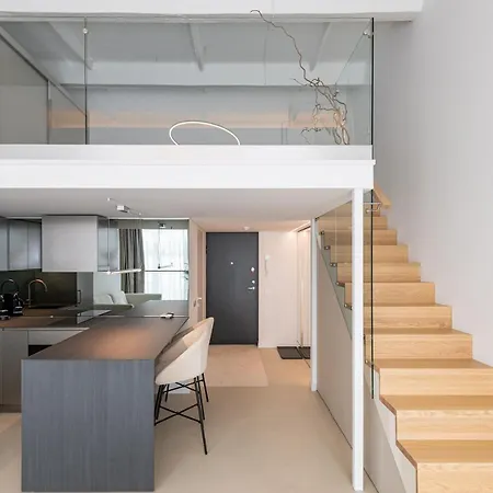 Radio Loft 435 By Hostlovers *