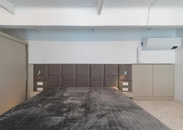 Apartmán Radio Loft 435 By Domvia *