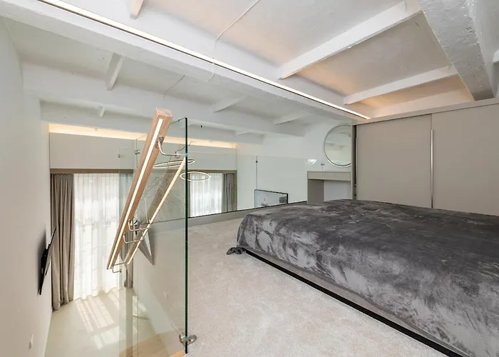 Radio Loft 435 By Domvia