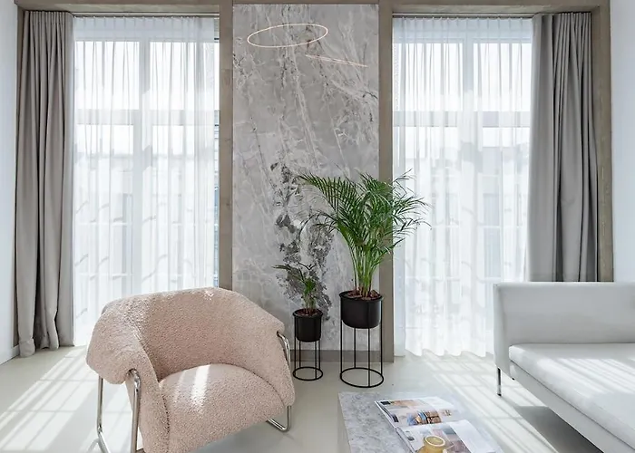 Radio Loft 435 By Domvia Apartmán Kaunas