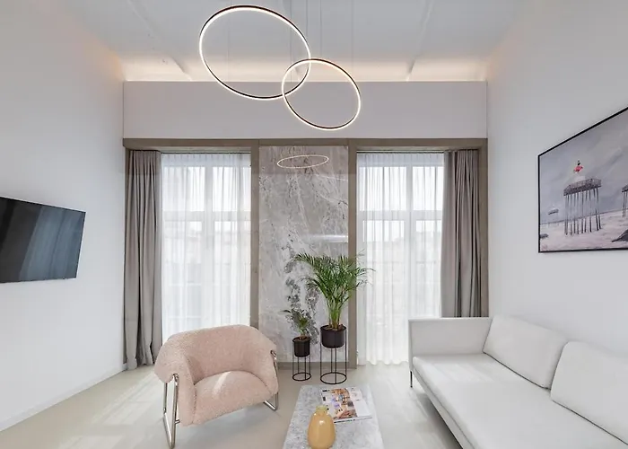 Radio Loft 435 By Domvia Kaunas