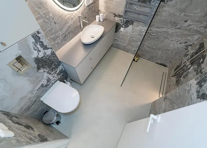 Radio Loft 435 By Domvia Apartmán *