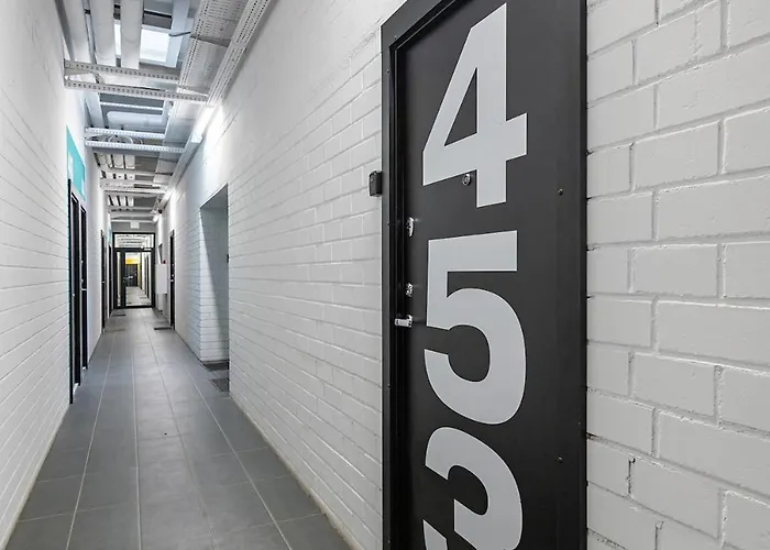 Radio Loft 435 By Domvia * Kaunas