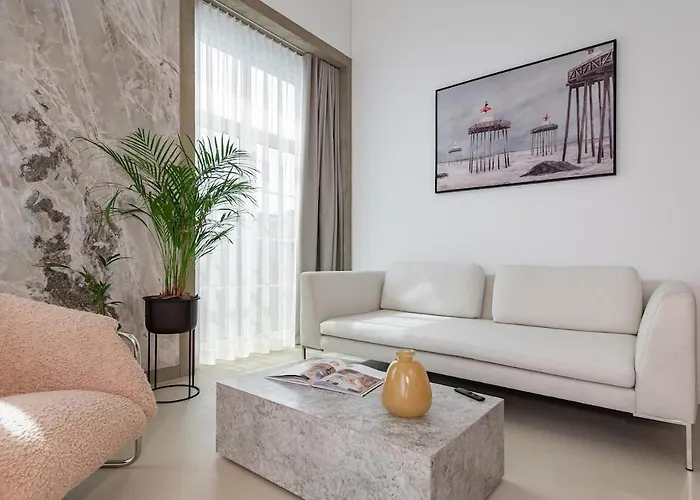 Apartmán Radio Loft 435 By Domvia